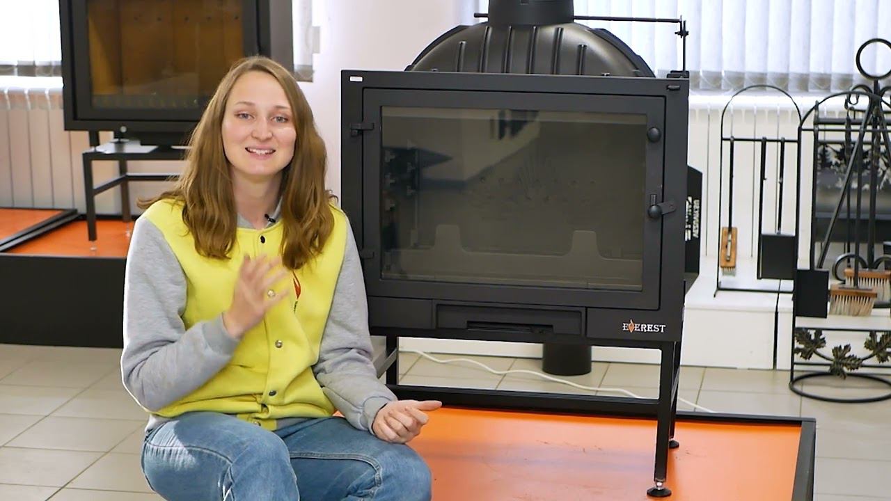 СУПЕР ОБОГРЕВ ДЛЯ ДОМА Эверест Д-10 # СМОТРИ НА ОГОНЬ НЕ ОТРЫВАЯ ГЛАЗ!!! смотреть онлайн