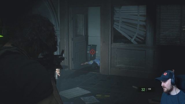 Let's Play Resident Evil 3 REMAKE #9 - Familiar Territory смотреть онлайн