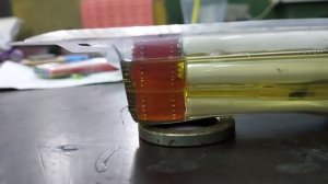 Самоделкин. Закипела эпоксидка.