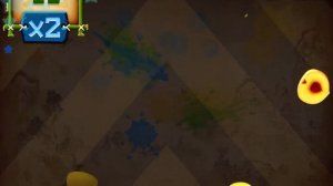 [Apple Arcade] Fruit Ninja Classic+ - New Update