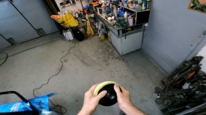 Как самому убрать дефекты покраски и отполировать автомобиль.