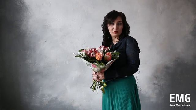 Цветочная мастерская L'Rose. АГЕНТСТВО «EMG»