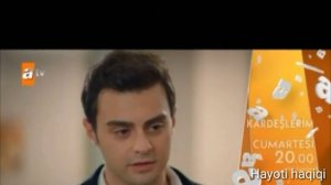 Бародарон ва Хоҳарон (поёни фасли 3 ) 2023