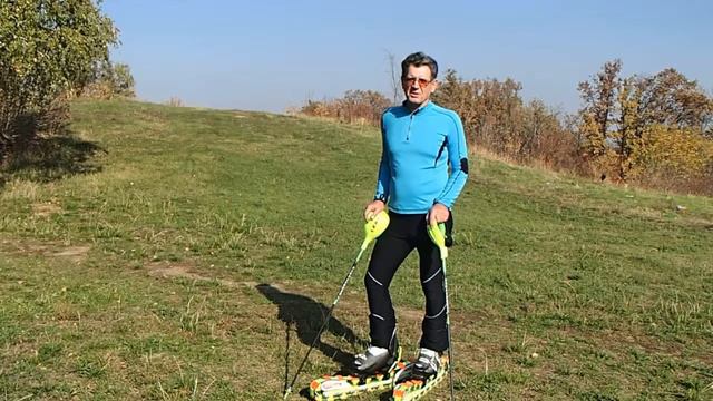 Grasski в Харькове. Часть 1. Ваш тренер, Евгений Лясота.