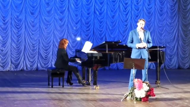 Лунная река (Moon River From "Breakfast At Tiffany's") смотреть онлайн