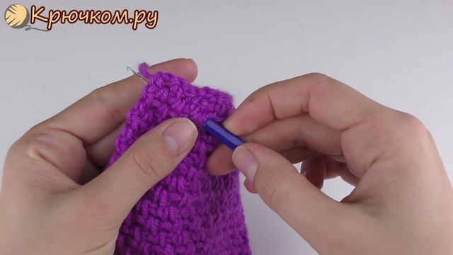 ЛАЙФХАК Как БЫСТРО спрятать кончики нитей смотреть онлайн