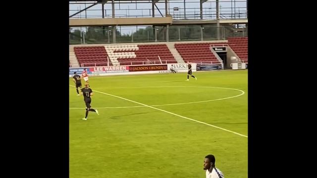 Northampton town vs Nottingham forest смотреть онлайн