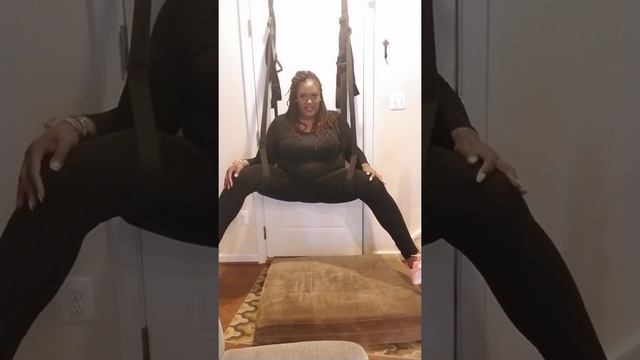 Frequent Flyer Door Swing..Pure Romance by Miss Wynter смотреть онлайн