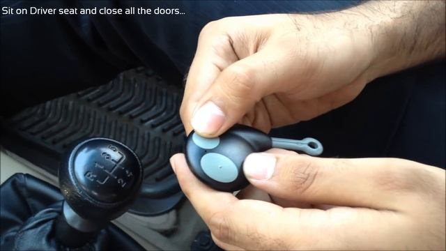 Cobra Remote Programming смотреть онлайн