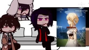 BSD React To Y/Ns | part 1
