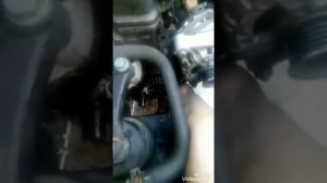 Шкода Фабия 1,4 8кл. Замена цепи ГРМ