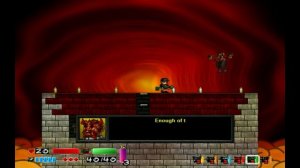 Gun Girl 2 - Топаем к финалу игры