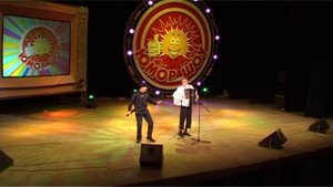 Әбри Хәбриев Фәрит Галиев - "Пацаннар 1"