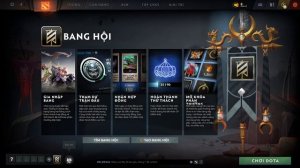 Hướng dẫn chơi Dota 2 - Phần 1 - Những thứ cần thiết để chơi Dota 2 | Ti69Player