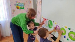 инклюзия 6 группа