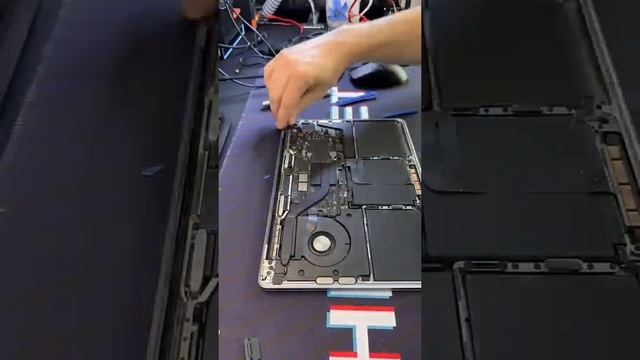 Laptop Diagnose und Troubleshooting смотреть онлайн