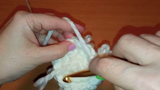 Мягкий, теплый коврик с ворсом крючком! смотреть онлайн