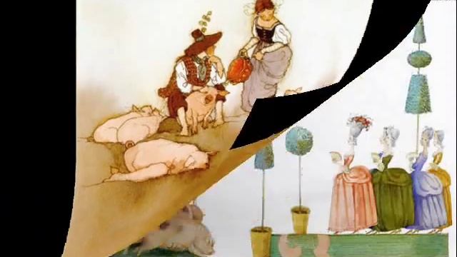 свинопас смотреть онлайн