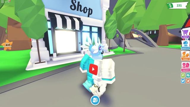 ADOPT ME SECRET NEW FREE GOLDEN EGG CODES?!⭐ ADOPT ME STAR REWARDS UPDATE! ⭐ Roblox Adopt Me смотреть онлайн