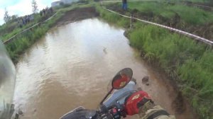 Гонки по бездорожью бешеный бобер 2019