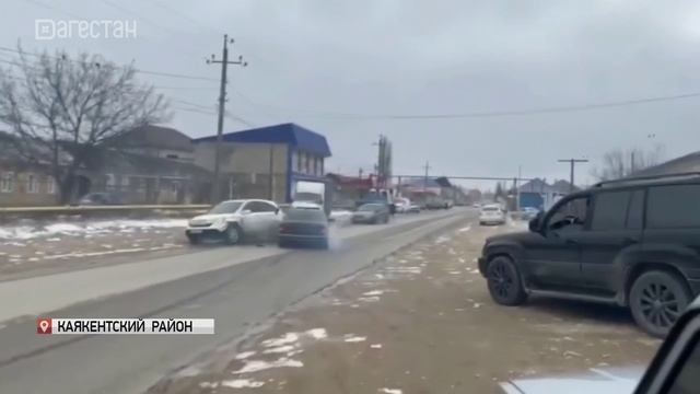 ГИБДД - камеры на дорогах теперь фиксируют непристёгнутый ремень безопасности