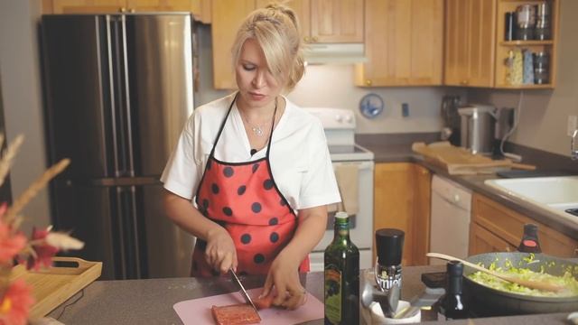 Что приготовить на ужин? смотреть онлайн