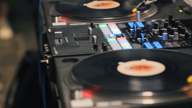 DJ-БАТТЛ SCRATCH BOHEMIA. STAFFREPORT. 2K16.