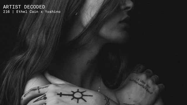 Ethel Cain - “Daughter’s of Cain” AD 216 смотреть онлайн