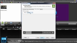 Как сохранить видео в camtasia studio, чтобы не потерять качество видео.