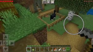 Игра Minecraft Trial