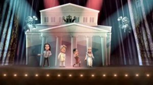 Мульт личности 32