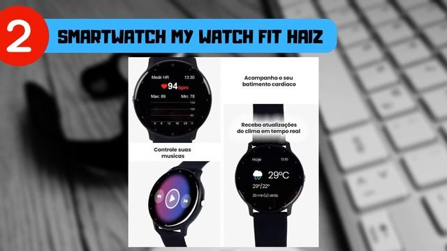 [Black Friday 2023] Os 3 Smartwatchs Mais Cobiçados a Preços Inacreditáveis e Exclusivos! ⌚ смотреть онлайн