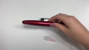 Шприц ручка HUMAPEN SAVVIO / ХУМАПЕН САВВИО / полный обзор