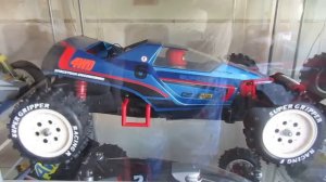 Tamiya RC Buggy Collection 2016...