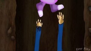 Лунтик и Хаги Ваги 2 часть