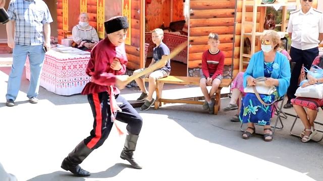 Праздник семейных традиций 2021