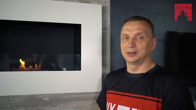 Биокамин Lux Fire "Монро 1 Н» XS смотреть онлайн
