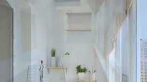 Отделка балкона под ключ цена в Барнауле