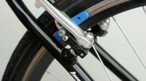 О чем молчит производитель. На уровне гидравлических тормозов. Тюнинг V-Brake