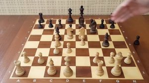 МАТ В НАЧАЛЕ ПАРТИИ БЕЗ ФЕРЗЯ! Это лучшая ЛОВУШКА в шахматах! Шахматы ловушки в дебюте