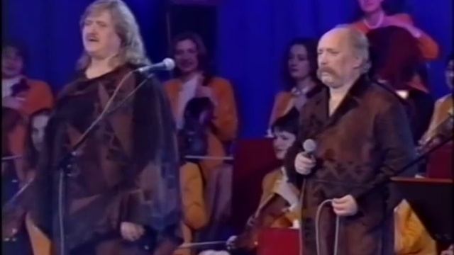 ПЕСНЯРЫ-30-ЛЕТ-Возвращение-Фрагмент-25