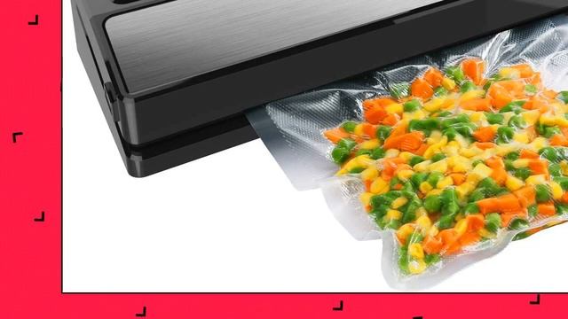 Top 10 Vacuum Sealers You Can Buy On Amazon Oct 2021 смотреть онлайн