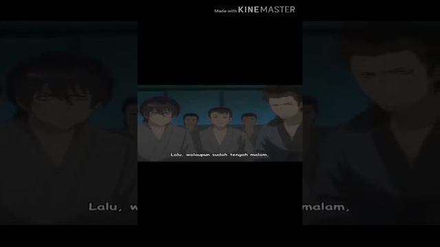 [Funny Moment] Gintama sub indo