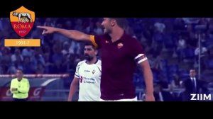 Легенды Футбола  Франческо Тотти