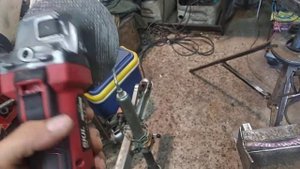 аккумуляторная болгарка skil отзыв владельца