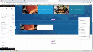 Тонкости работы с флекс контейнерами в Elementor. Часть 2 - отступы и ссылки