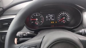 KIA SORENTO USA отключить все системы для бездорожья Включение полного привода