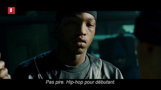 La rédemption d'Eminem sur scène | Rap Battle | 8 Mile | Extrait VF смотреть онлайн