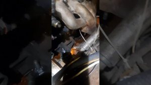 установка змз 406 в уаз 469