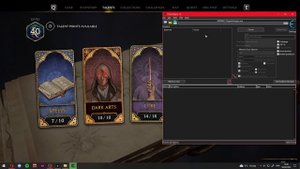 Hogwarts Legacy Unlimited Talent Points with Cheat Engine